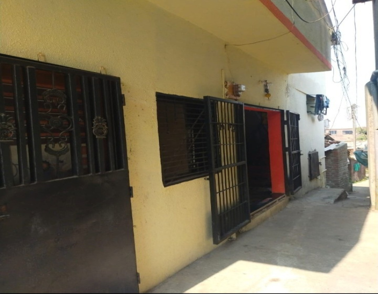 3 BHK House 1089 Sq.ft. for Sale in Kamshep, Pune