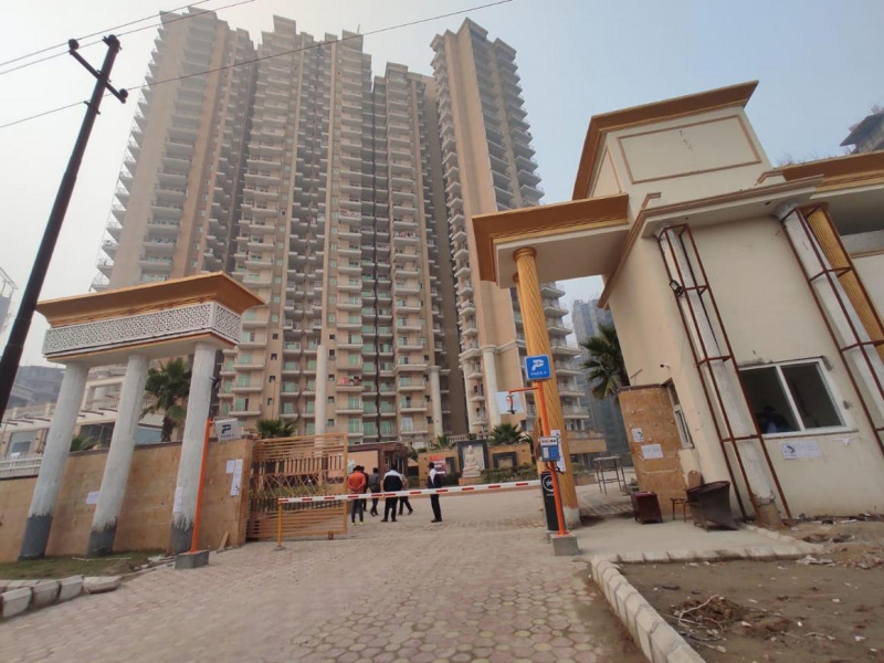 3 BHK Apartment 1250 Sq.ft. for Sale in ETA 2, Greater Noida