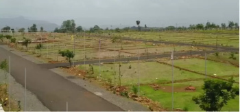  Residential Plot for Sale in Isasani, Nagpur