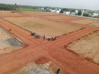 Residential Plot for Sale in Rajapur, Hyderabad
