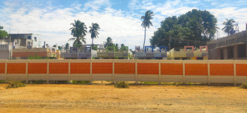  Residential Plot for Sale in Somarasempettai, Tiruchirappalli