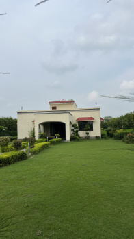 4 BHK Farm House for Sale in Manesar, Gurgaon