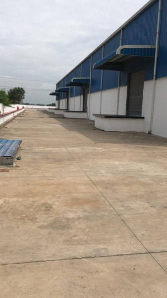 Warehouse 86 Sq.ft. for Sale in Tauru, Nuh