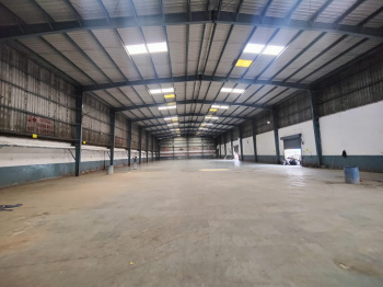  Factory for Sale in Khuskhera Industrial Area, Bhiwadi