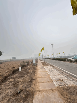  Residential Plot for Sale in Sector 5 Dharuhera