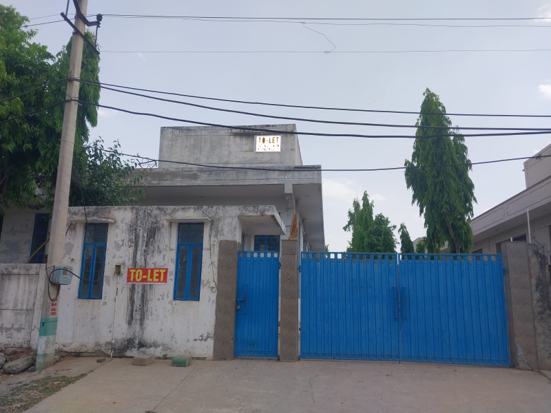  Factory 1000 Sq. Meter for Rent in Bawal, Rewari