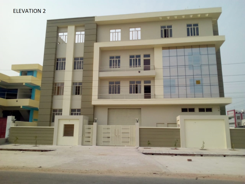  Factory 23000 Sq.ft. for Rent in Khuskhera Industrial Area, Bhiwadi