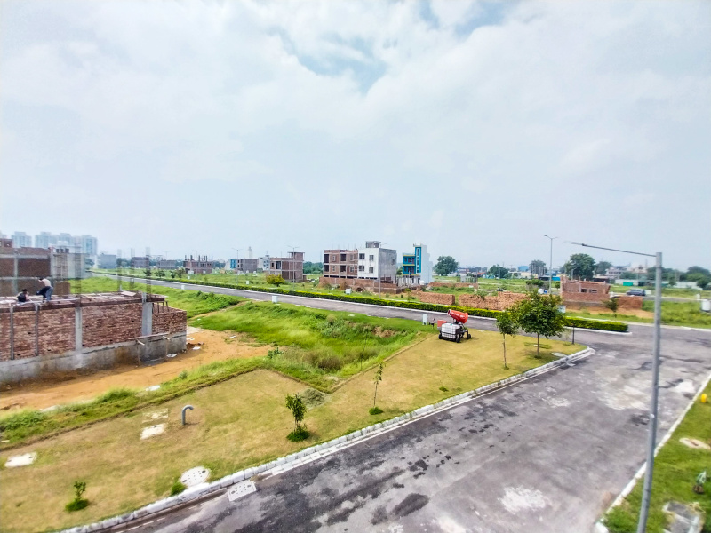  Residential Plot 140 Sq. Yards for Sale in Sector 7, Dharuhera