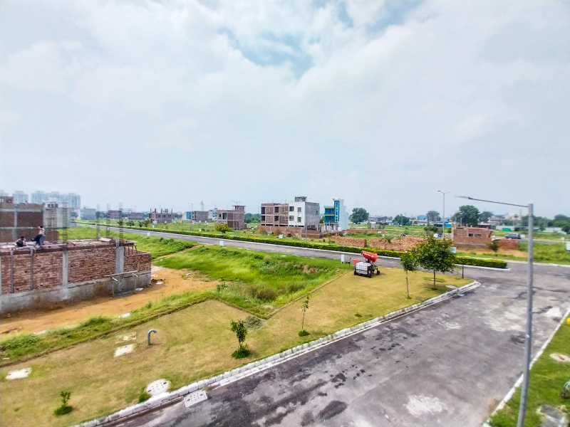  Residential Plot 140 Sq. Yards for Sale in Sector 7, Dharuhera