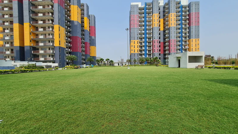 2 BHK Apartment 1300 Sq.ft. for Sale in Sector 23 Dharuhera