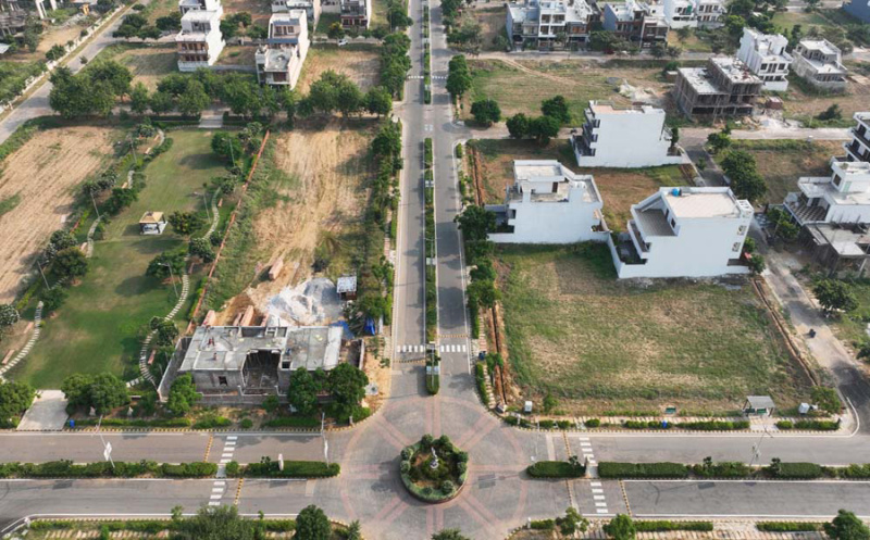  Residential Plot 166 Sq. Yards for Sale in Sector 5 Dharuhera