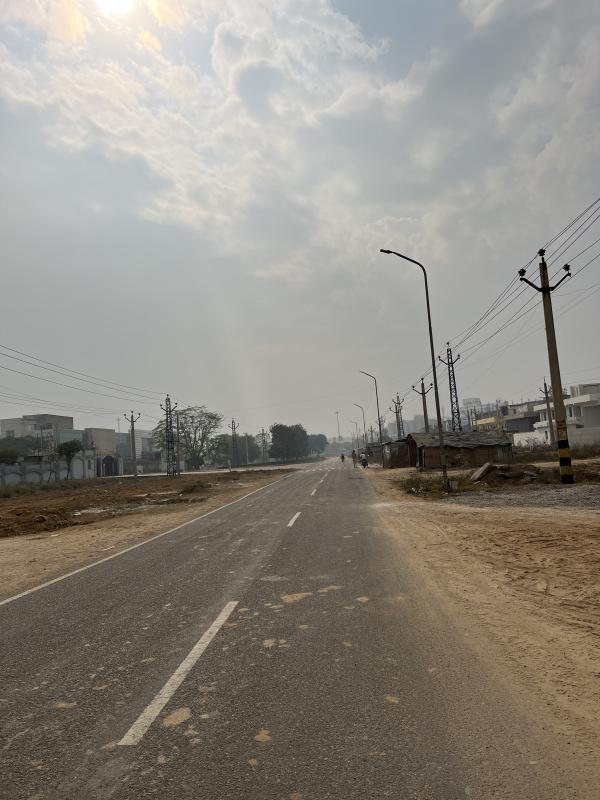  Industrial Land 4000 Sq. Meter for Sale in Karoli, Bhiwadi