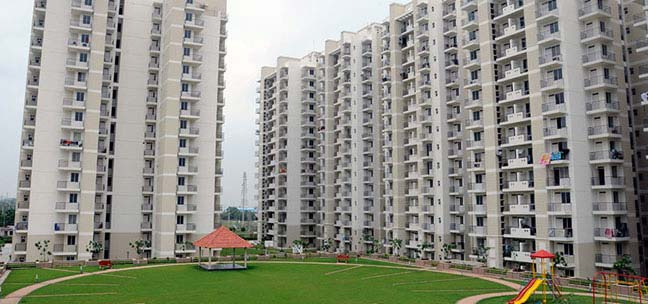 3 BHK Apartment 1600 Sq.ft. for Sale in NH 8, Dharuhera