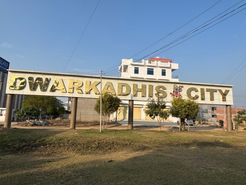  Commercial Land 60 Sq. Yards for Sale in Sector 23 Dharuhera