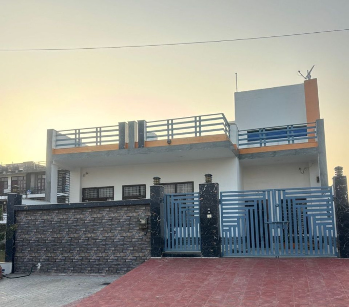  Residential Plot 240 Sq. Yards for Sale in Sector 1 Dharuhera