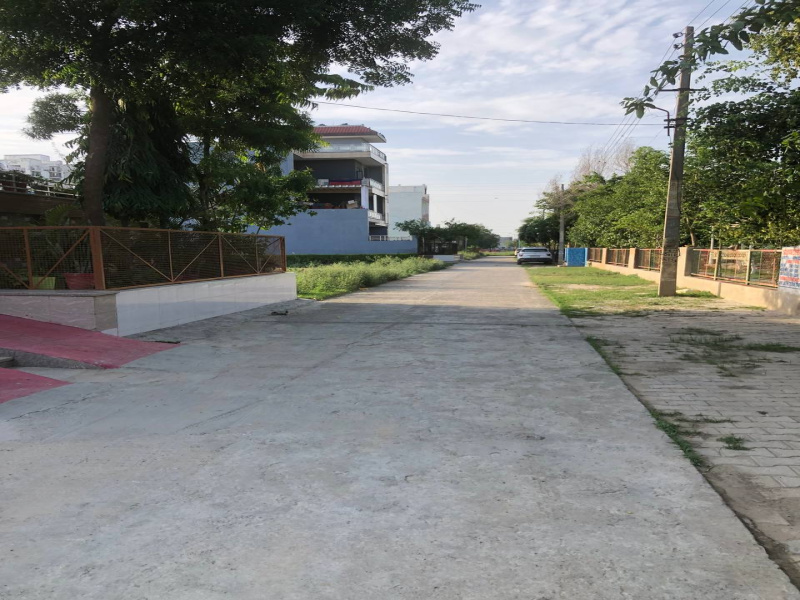 8 BHK House 161 Sq. Yards for Sale in Sector 6 Dharuhera