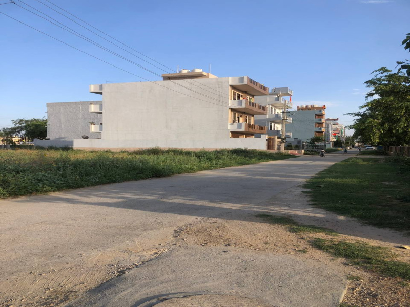 8 BHK House 161 Sq. Yards for Sale in Sector 6 Dharuhera