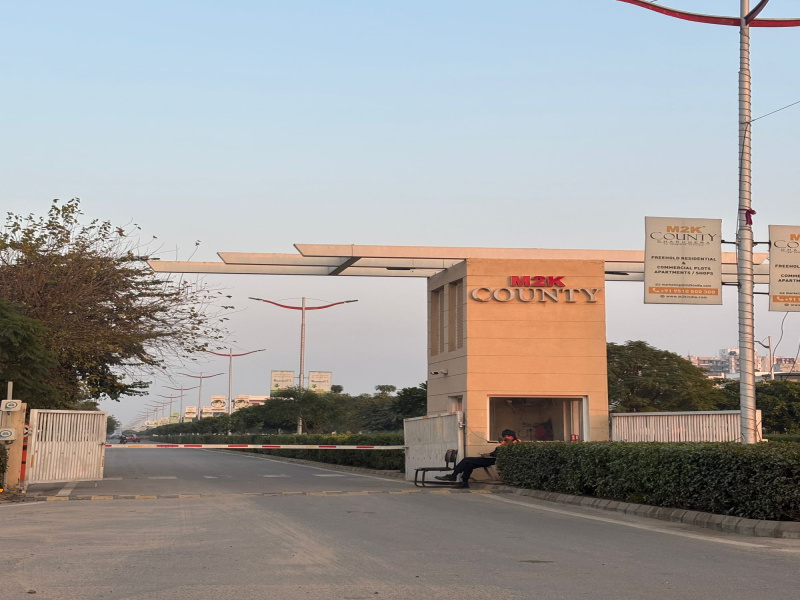  Residential Plot 502 Sq. Yards for Sale in Sector 5 Dharuhera