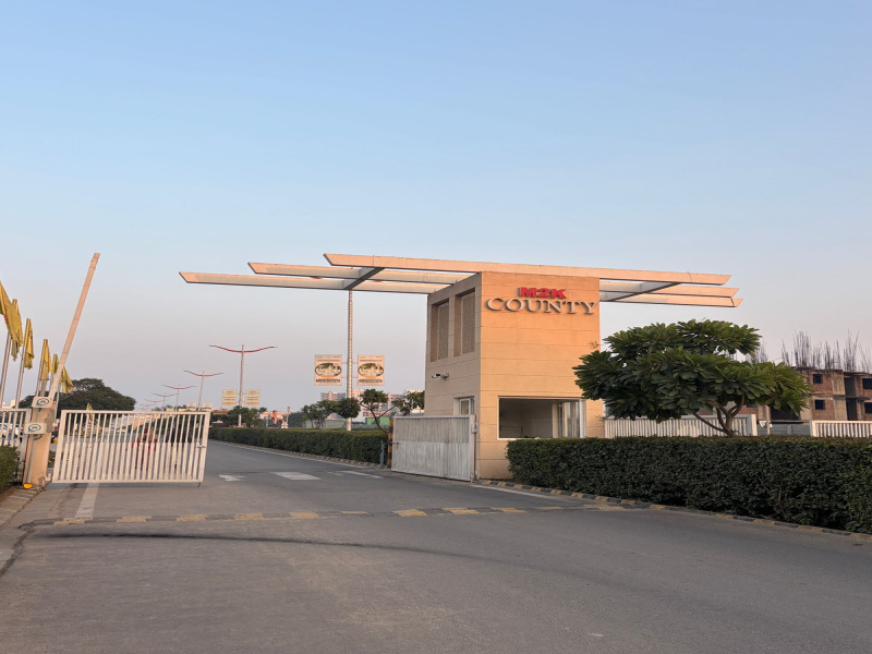  Residential Plot 502 Sq. Yards for Sale in Sector 5 Dharuhera