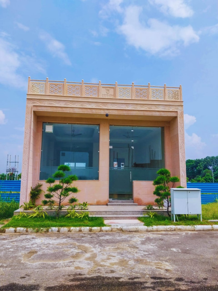 2.5 BHK House 60 Sq. Yards for Sale in Sector 7, Dharuhera