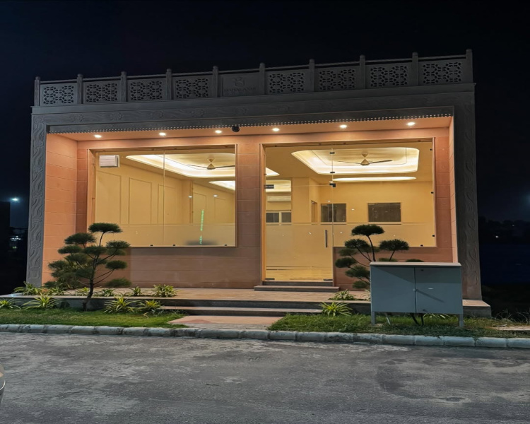 2.5 BHK House 60 Sq. Yards for Sale in Sector 7, Dharuhera