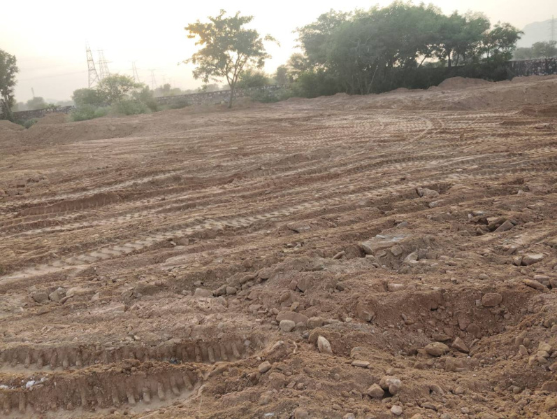  2 Acre Industrial Land for Sale in Narnaul, Mahendragarh