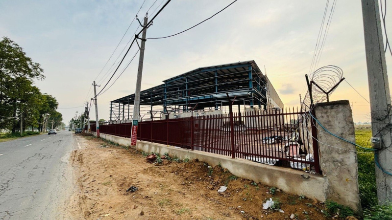  48000 Sq.ft. Factory for Rent in Taoru, Gurgaon