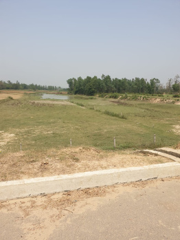  Agricultural Land for Sale in Kisan Path, Lucknow