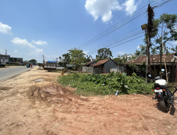  Commercial Land for Rent in Kunjaban, West Tripura