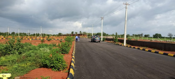  Residential Plot for Sale in Manneguda, Hyderabad
