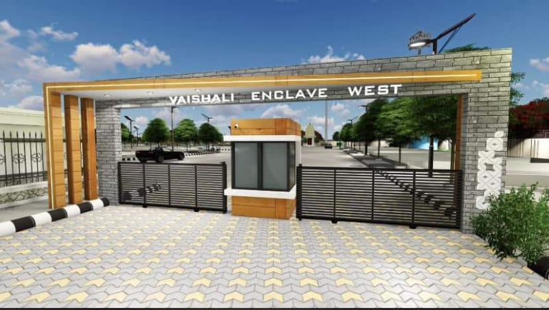 Vaishali Enclave West