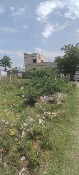  Residential Plot 2400 Sq.ft. for Sale in RM Colony, Dindigul