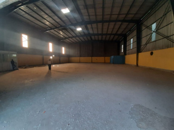  Warehouse for Rent in Dankuni, Hooghly