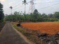 Agricultural Land for Sale in Kuravilangad, Kottayam