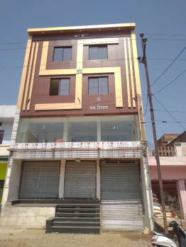 3 BHK Flats for Rent in Anand Nagar, Gwalior