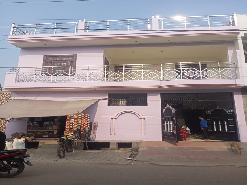 7 BHK House 233 Sq. Yards for Sale in Ram Bagh, Agra