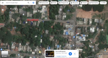  Residential Plot for Sale in Kottakuppam, Villupuram