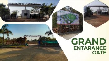  Residential Plot for Sale in Old Dhamtari Road, Raipur