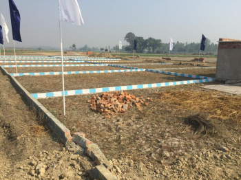  Residential Plot for Sale in Kisan Path, Lucknow