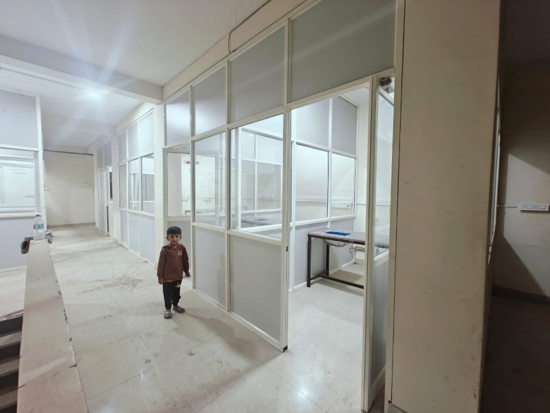  Warehouse 1800 Sq.ft. for Rent in Gulbarga, Kalaburagi
