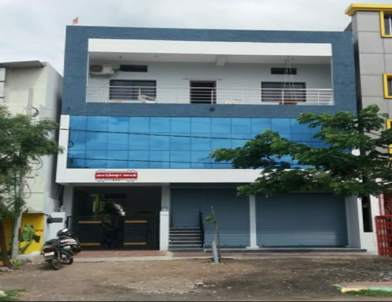  Warehouse 1800 Sq.ft. for Rent in Gulbarga, Kalaburagi