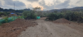 Agricultural Land for Sale in Murud, Raigad