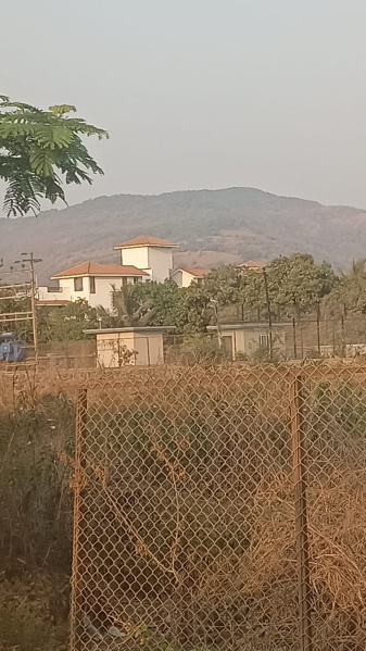  33 Guntha Residential Plot for Sale in Alibag, Raigad