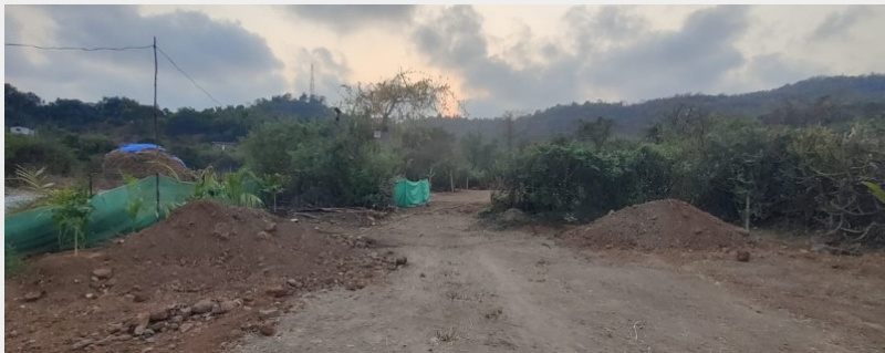  55 Sq.ft. Agricultural/Farm Land for Sale in Murud, Raigad