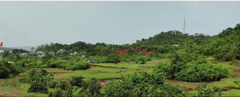  25 Guntha Agricultural/Farm Land for Sale in Murud, Raigad