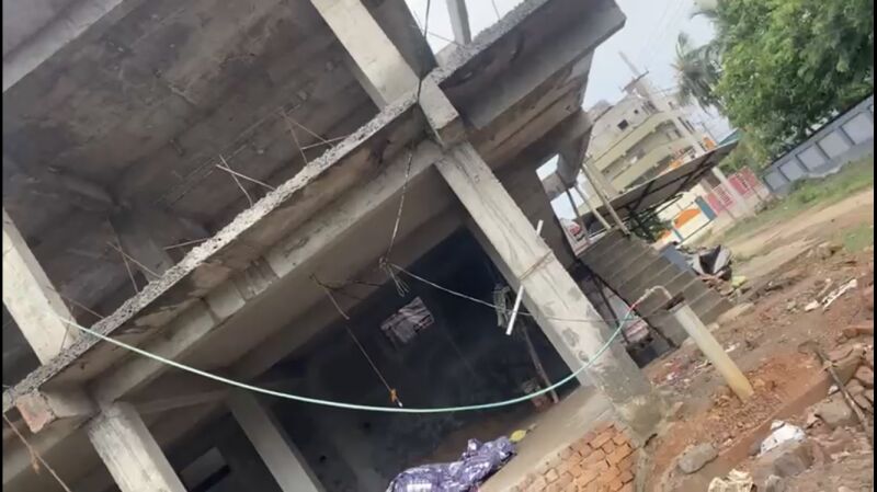 2 BHK House 4200 Sq.ft. for Rent in Gajuwaka, Visakhapatnam
