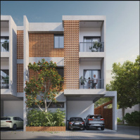 4 BHK Villa for Sale in Balagere, Bangalore