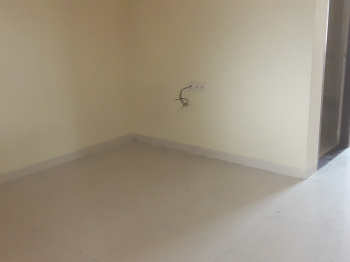1 BHK Builder Floor for Rent in Sukhlia, Indore