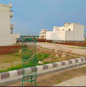  Residential Plot for Sale in Kanpur Road, Lucknow