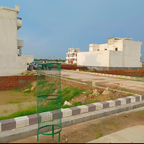  Residential Plot 1000 Sq.ft. for Sale in Kanpur Road, Lucknow